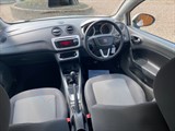 SEAT Ibiza available in Leeds, West Yorkshire Used SEAT Ibiza from Jonathan Dawson Car Sales Ltd
