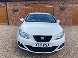 SEAT Ibiza available in Leeds, West Yorkshire Used SEAT Ibiza from Jonathan Dawson Car Sales Ltd
