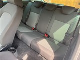 SEAT Ibiza available in Leeds, West Yorkshire Used SEAT Ibiza from Jonathan Dawson Car Sales Ltd