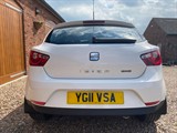 SEAT Ibiza available in Leeds, West Yorkshire Used SEAT Ibiza from Jonathan Dawson Car Sales Ltd
