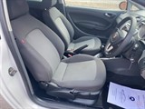 SEAT Ibiza available in Leeds, West Yorkshire Used SEAT Ibiza from Jonathan Dawson Car Sales Ltd