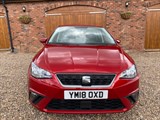 SEAT Ibiza available in Leeds, West Yorkshire Used SEAT Ibiza from Jonathan Dawson Car Sales Ltd