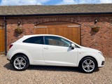 SEAT Ibiza available in Leeds, West Yorkshire Used SEAT Ibiza from Jonathan Dawson Car Sales Ltd