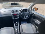 SEAT Ibiza available in Leeds, West Yorkshire Used SEAT Ibiza from Jonathan Dawson Car Sales Ltd