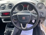 SEAT Ibiza available in Leeds, West Yorkshire Used SEAT Ibiza from Jonathan Dawson Car Sales Ltd