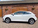 SEAT Ibiza available in Leeds, West Yorkshire Used SEAT Ibiza from Jonathan Dawson Car Sales Ltd