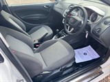 SEAT Ibiza available in Leeds, West Yorkshire Used SEAT Ibiza from Jonathan Dawson Car Sales Ltd