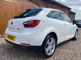SEAT Ibiza available in Leeds, West Yorkshire Used SEAT Ibiza from Jonathan Dawson Car Sales Ltd