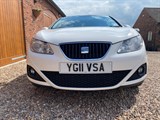 SEAT Ibiza available in Leeds, West Yorkshire Used SEAT Ibiza from Jonathan Dawson Car Sales Ltd