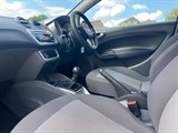 SEAT Ibiza available in Leeds, West Yorkshire Used SEAT Ibiza from Jonathan Dawson Car Sales Ltd