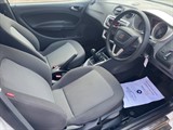 SEAT Ibiza available in Leeds, West Yorkshire Used SEAT Ibiza from Jonathan Dawson Car Sales Ltd