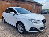 SEAT Ibiza available in Leeds, West Yorkshire Used SEAT Ibiza from Jonathan Dawson Car Sales Ltd