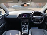 SEAT Leon available in Leeds, West Yorkshire Used SEAT Leon from Jonathan Dawson Car Sales Ltd