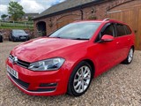 Volkswagen Golf available in Leeds, West Yorkshire Used Volkswagen Golf from Jonathan Dawson Car Sales Ltd
