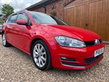 Volkswagen Golf available in Leeds, West Yorkshire Used Volkswagen Golf from Jonathan Dawson Car Sales Ltd