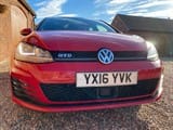 Volkswagen Golf available in Leeds, West Yorkshire Used Volkswagen Golf from Jonathan Dawson Car Sales Ltd