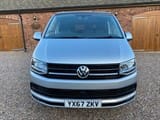 Volkswagen Transporter available in Leeds, West Yorkshire Used Volkswagen Transporter from Jonathan Dawson Car Sales Ltd