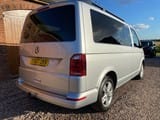 Volkswagen Transporter available in Leeds, West Yorkshire Used Volkswagen Transporter from Jonathan Dawson Car Sales Ltd