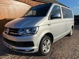 Volkswagen Transporter available in Leeds, West Yorkshire Used Volkswagen Transporter from Jonathan Dawson Car Sales Ltd