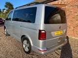 Volkswagen Transporter available in Leeds, West Yorkshire Used Volkswagen Transporter from Jonathan Dawson Car Sales Ltd