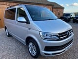Volkswagen Transporter available in Leeds, West Yorkshire Used Volkswagen Transporter from Jonathan Dawson Car Sales Ltd