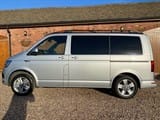 Volkswagen Transporter available in Leeds, West Yorkshire Used Volkswagen Transporter from Jonathan Dawson Car Sales Ltd
