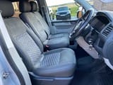 Volkswagen Transporter available in Leeds, West Yorkshire Used Volkswagen Transporter from Jonathan Dawson Car Sales Ltd