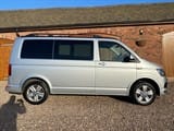 Volkswagen Transporter available in Leeds, West Yorkshire Used Volkswagen Transporter from Jonathan Dawson Car Sales Ltd