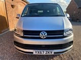 Volkswagen Transporter available in Leeds, West Yorkshire Used Volkswagen Transporter from Jonathan Dawson Car Sales Ltd