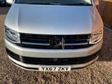 Volkswagen Transporter available in Leeds, West Yorkshire Used Volkswagen Transporter from Jonathan Dawson Car Sales Ltd