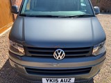Volkswagen Transporter available in Leeds, West Yorkshire Used Volkswagen Transporter from Jonathan Dawson Car Sales Ltd