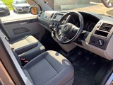 Volkswagen Transporter available in Leeds, West Yorkshire Used Volkswagen Transporter from Jonathan Dawson Car Sales Ltd
