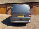 Volkswagen Transporter available in Leeds, West Yorkshire Used Volkswagen Transporter from Jonathan Dawson Car Sales Ltd