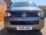 Volkswagen Transporter available in Leeds, West Yorkshire Used Volkswagen Transporter from Jonathan Dawson Car Sales Ltd