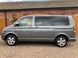 Volkswagen Transporter available in Leeds, West Yorkshire Used Volkswagen Transporter from Jonathan Dawson Car Sales Ltd