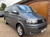 Volkswagen Transporter available in Leeds, West Yorkshire Used Volkswagen Transporter from Jonathan Dawson Car Sales Ltd