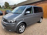 Volkswagen Transporter available in Leeds, West Yorkshire Used Volkswagen Transporter from Jonathan Dawson Car Sales Ltd