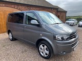 Volkswagen Transporter available in Leeds, West Yorkshire Used Volkswagen Transporter from Jonathan Dawson Car Sales Ltd