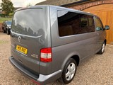 Volkswagen Transporter available in Leeds, West Yorkshire Used Volkswagen Transporter from Jonathan Dawson Car Sales Ltd