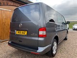 Volkswagen Transporter available in Leeds, West Yorkshire Used Volkswagen Transporter from Jonathan Dawson Car Sales Ltd