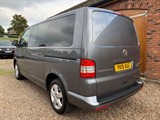 Volkswagen Transporter available in Leeds, West Yorkshire Used Volkswagen Transporter from Jonathan Dawson Car Sales Ltd