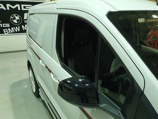 Car guru ford transit hot sale connect