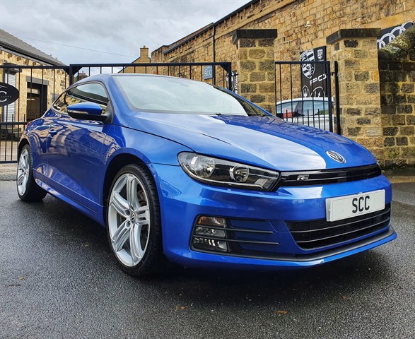 SCC Leeds 🔥 Luxury & Performance Cars | Guiseley, Leeds