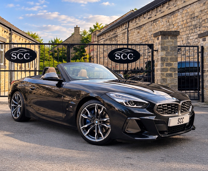 2023 BMW Z4