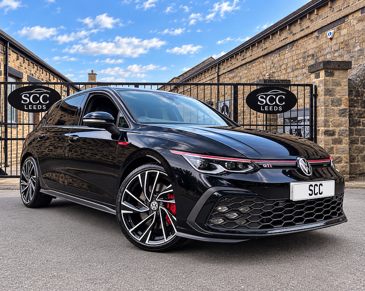 2021 Volkswagen Golf