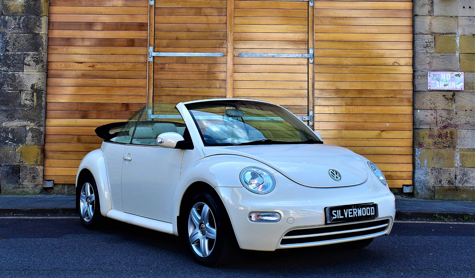 Used Volkswagen Beetle for sale in Gateshead Tyne and Wear