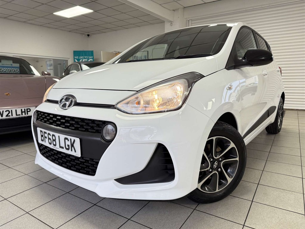 Used Vehicles in Tamworth, Staffordshire | Lichfield Street Motor Company