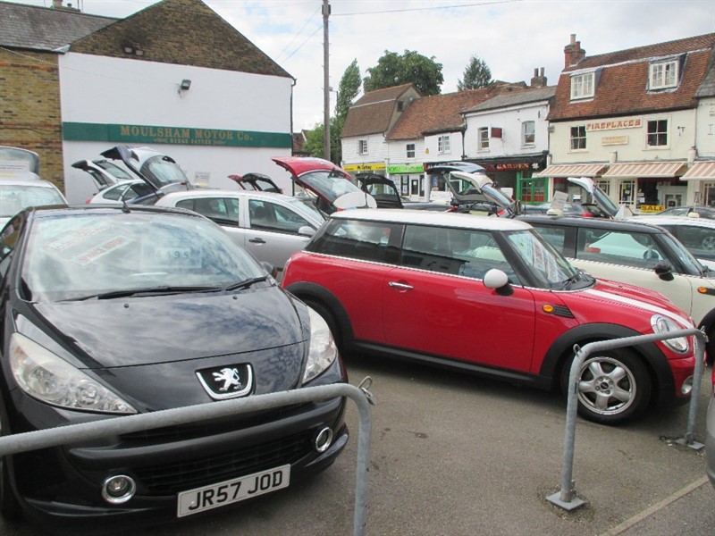 Ford focus diesel for sale essex #10