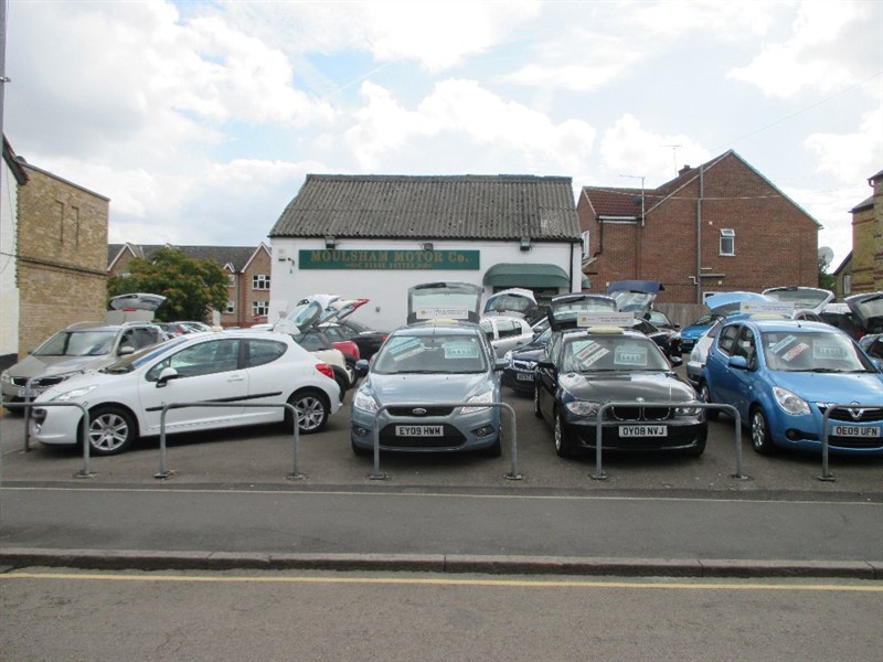 Used ford chelmsford essex #2