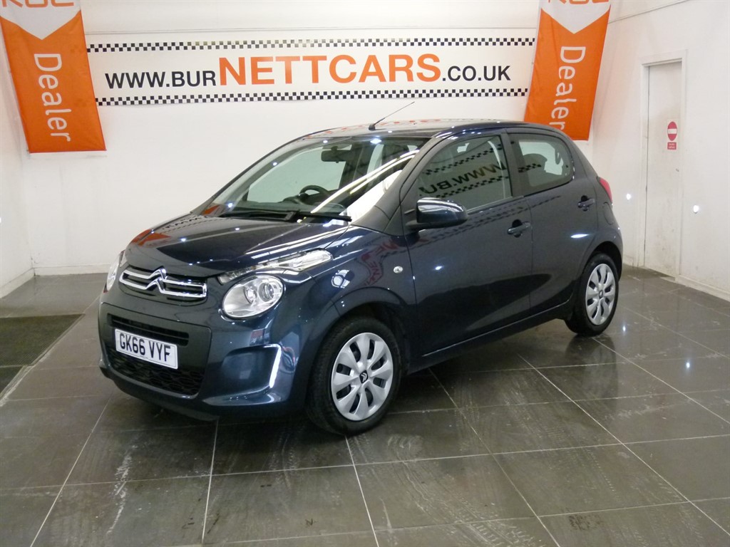 Citroen c1 clearance isofix points